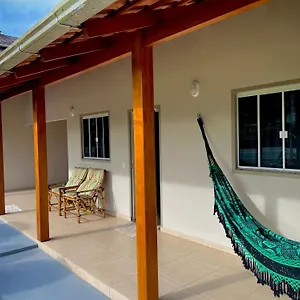 Casa Jardinada Brasil