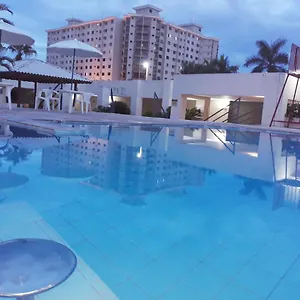 3* Apart-hotel Eldorado Flat Service