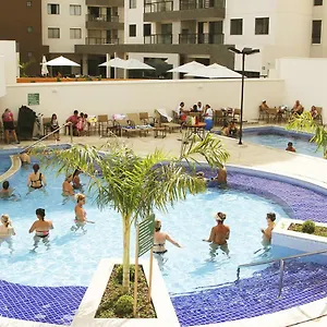 3* Hotel Atrium Thermas - Oficial