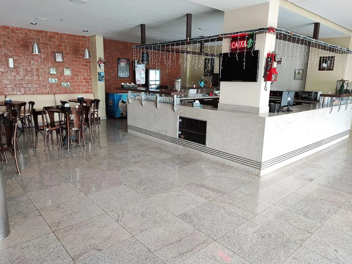 ****  Ecologic Ville Resort - Oficial 卡达斯诺瓦斯 巴西