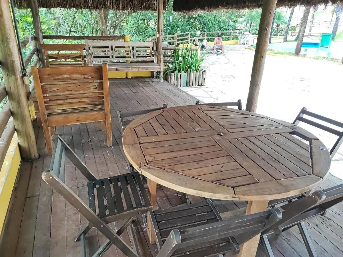 Ecologic Ville Resort - Oficial Caldas Novas