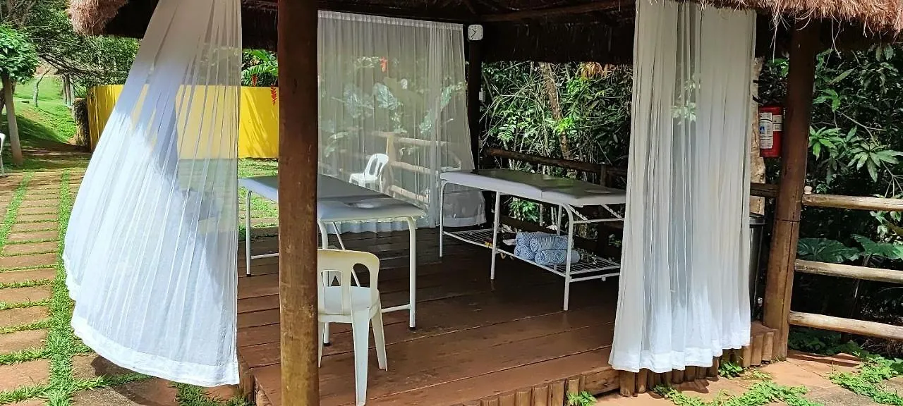 Ecologic Ville Resort - Oficial Caldas Novas
