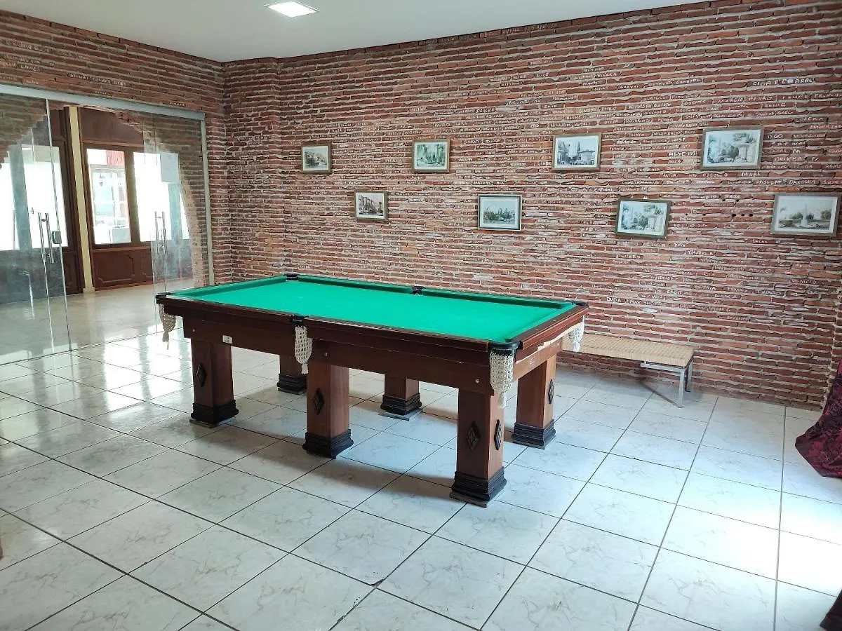 Ecologic Ville Resort - Oficial Caldas Novas