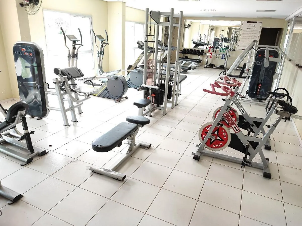 Ecologic Ville Resort - Oficial Caldas Novas