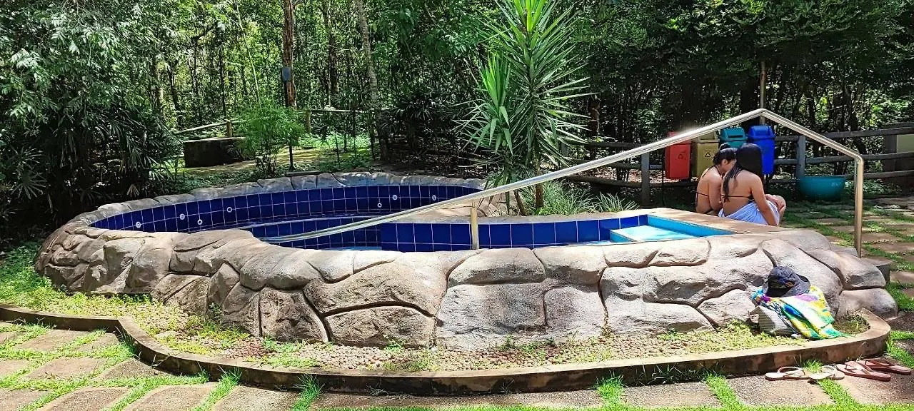 Ecologic Ville Resort - Oficial Caldas Novas Brazil