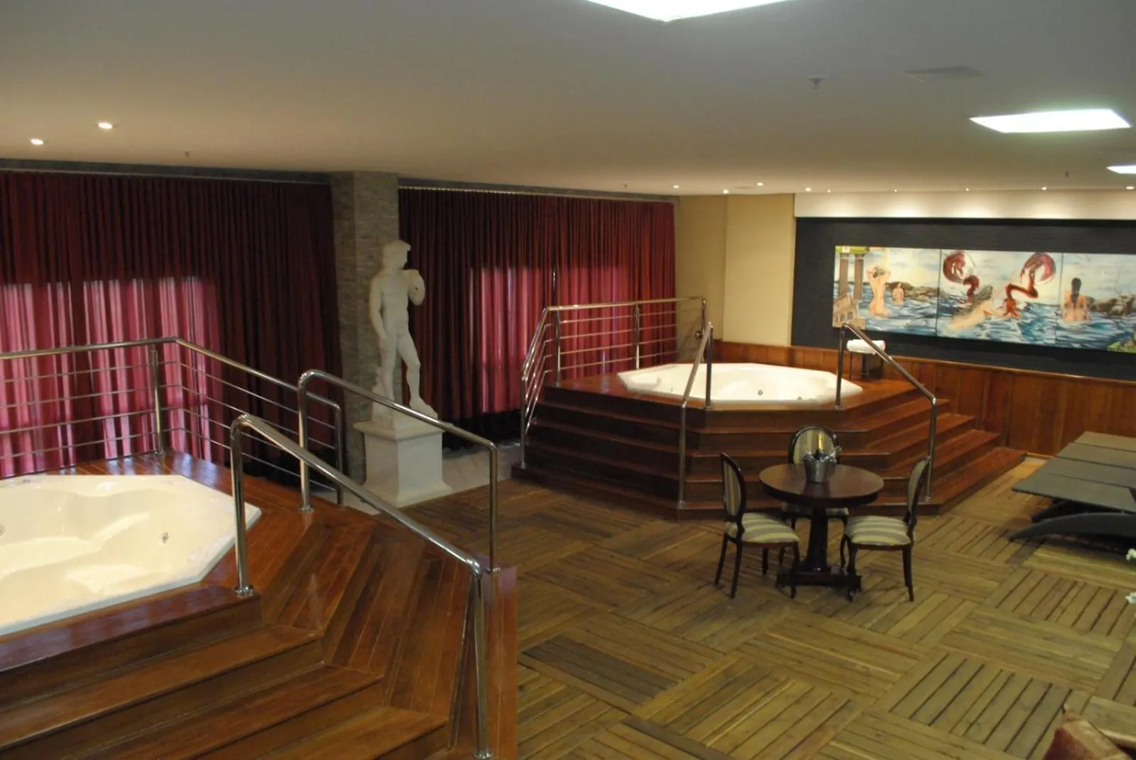 Ecologic Ville Resort - Oficial Caldas Novas