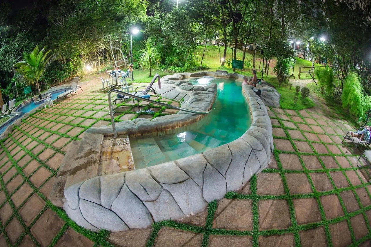 Ecologic Ville Resort - Oficial Caldas Novas